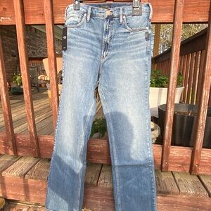 Silver Jeans 90's Vintage Bootcut